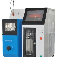 GB/T 255全自動(dòng)蒸餾測(cè)定器