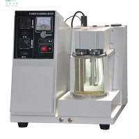 GB/T8026全自動(dòng)石油蠟和石油脂滴熔點(diǎn)測(cè)定器