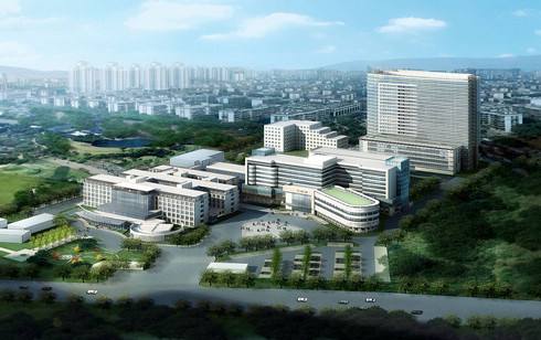 山東大學第二醫(yī)院