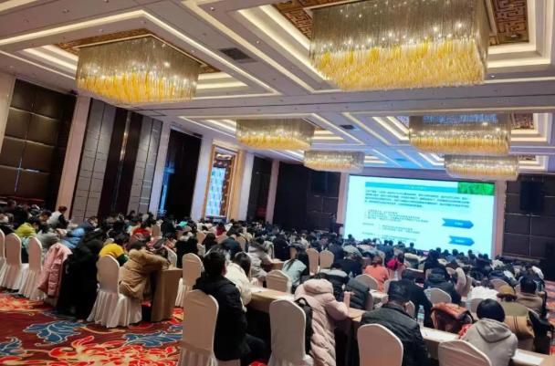 山東省分析測試協(xié)會第七屆會員代表大會暨學術交流會