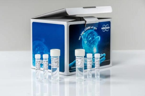 布魯克MBT Sepsityper IVD檢測(cè)試劑盒