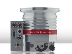 普發(fā)真空發(fā)布新型渦輪分子泵：HiPace 350和HiPace 450