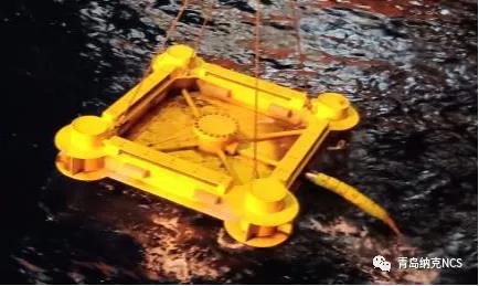 海洋結構物陰極保護延壽技術研究及工程運用