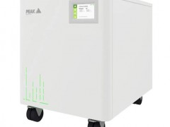 畢克氣體Peak推出Genius XES MZ氮?dú)獍l(fā)生器 性能非凡、可靠性高