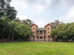 中山大學農學院預算320 萬元公開采購超高性能流式細胞分選儀