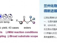中科院蘭化所預(yù)算495萬元采購熒光光譜儀、液質(zhì)聯(lián)用系統(tǒng)、液相色譜等儀器