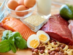 動物性食品中氨丙啉殘留量測定的前處理方法 依據(jù)SN/T 4583-2016