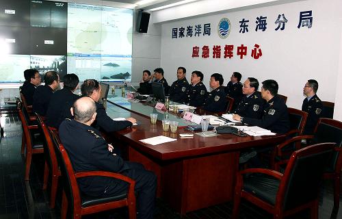國家海洋局下屬機構(gòu)預(yù)算99萬采購氣相色譜質(zhì)譜聯(lián)用儀