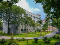 中科院廣州地球化學(xué)研究所預(yù)算60萬采購空氣動(dòng)力學(xué)粒徑譜儀