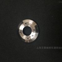 美國熱電賽默飛Pt截取錐3601320