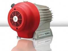普發(fā)真空推出全新HiScroll ATEX 防爆渦旋泵，適用于分析、研發(fā)等領(lǐng)域