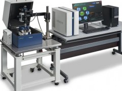 日立儀器新品：AFM100系列原子力顯微鏡，可用于3D形貌觀察等領(lǐng)域