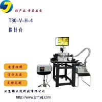 高低溫真空磁場探針臺半導(dǎo)體測量高精度實驗臺