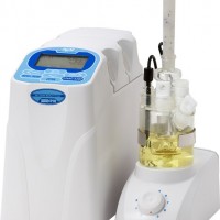 卡爾費(fèi)休庫(kù)侖法水分儀MKC-710B