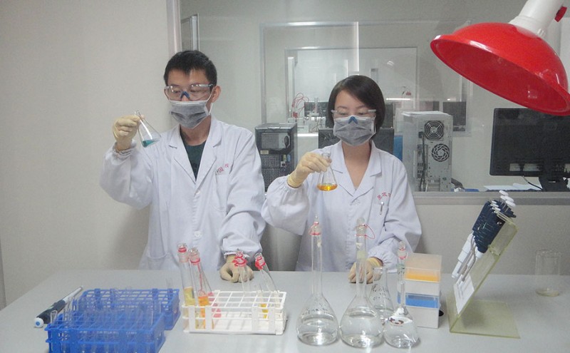 蘇州市食品檢驗檢測中心預算約1000萬采購液質(zhì)聯(lián)用儀、液相色譜等儀器設備