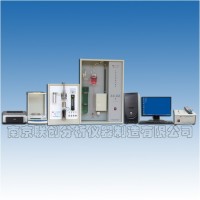 電腦多元素聯(lián)測分析儀LC-8型