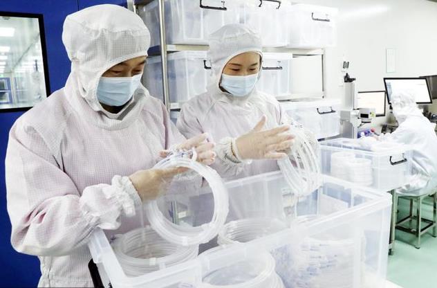 江蘇省醫(yī)療器械檢驗所預算645萬元采購質(zhì)量提取檢漏儀等儀器設備