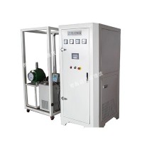 微波熱裂解高溫反應器 MGF-3