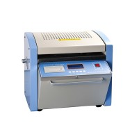 北京廠家供應(yīng)絕緣油介電強度測定儀油耐壓儀