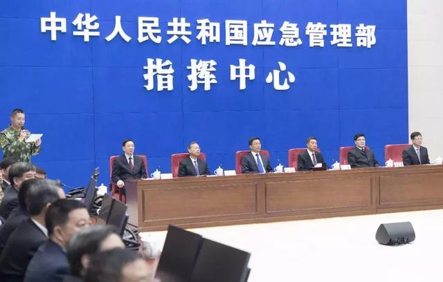 31家應(yīng)急管理部重點實驗室