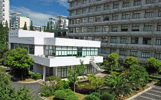上海市環(huán)境科學研究院