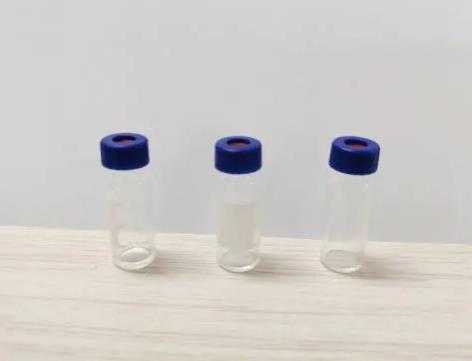 色譜樣品瓶有機(jī)碳含量的測定 TOC-3000型有機(jī)碳分析儀