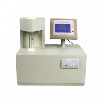 得利特A1120自動凝點傾點測定儀用于測定變壓器油