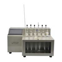 得利特A1250絕緣油氧化安定性測定儀