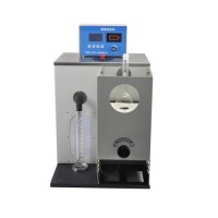 得利特A2008D沸程測定儀自動(dòng)沸程測定器