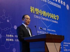 中國化學(xué)會第七屆青年人才托舉工程入選者和遴選專家名單公布
