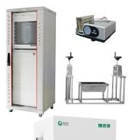 電線電纜煙密度試驗機|蘇州宇諾電線電纜檢測設備