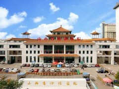 預算353萬 山西省汾陽醫(yī)院采購核酸提取儀、移液平臺、PCR儀等儀器設備