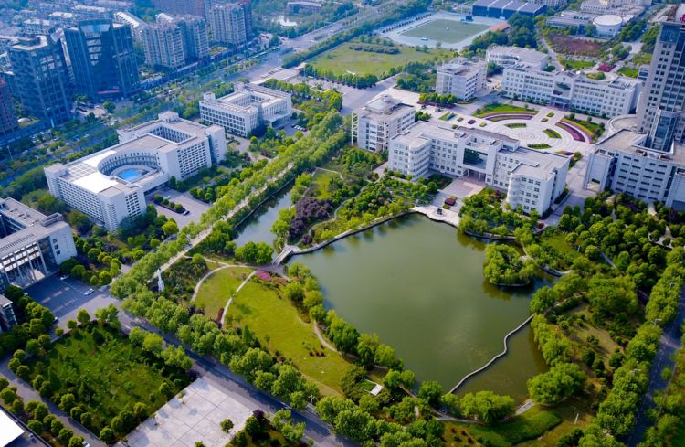 南京航空航天大學預算98萬元 招標采購電池等溫量熱儀