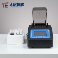 天爾儀器 TE-16水質(zhì)快速消解儀