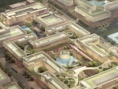 齊魯中科光物理與工程技術研究院預算630萬元 采購高精度光學面形測試儀