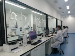 一般實驗室和專用實驗室應滿足的溫濕度、通風等條件