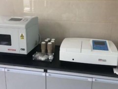 紫外可見分光光度計10個常見問題的處理方法