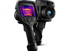 Teledyne FLIR菲力爾推出Exx系列紅外檢測基礎款新產(chǎn)品-FLIRE52