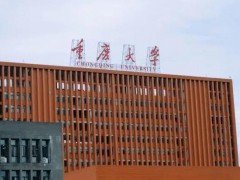 重慶大學預算120萬元 招標采購全自動多站比表面及孔徑分析儀