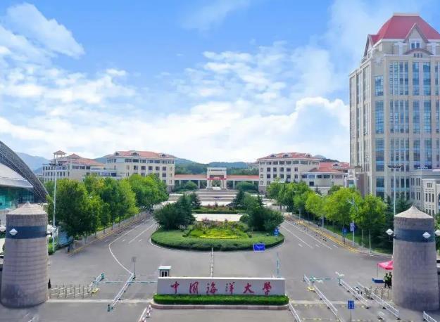 中國(guó)海洋大學(xué)預(yù)算439萬(wàn) 采購(gòu)超聲儀、試驗(yàn)系統(tǒng)、粒子圖像處理系統(tǒng)等設(shè)備