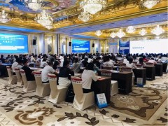 萊伯泰科攜吹掃捕集儀、質譜儀亮相“第六屆中國土壤地下水峰會”