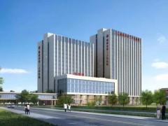 福建中醫(yī)藥大學附屬第二人民醫(yī)院221萬 采購質譜儀、刺激反饋儀等設備