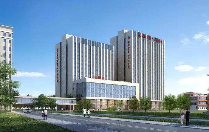 福建中醫(yī)藥大學(xué)附屬第二人民醫(yī)院預(yù)算221萬 采購微生物質(zhì)譜儀、刺激反饋儀等設(shè)備
