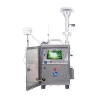 德潤達LVS便攜式單膜顆粒物采樣器