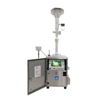 德潤達PNS 7TS經(jīng)濟型自動換膜顆粒物采樣器