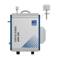 德潤達APM-300 環(huán)境空氣CO分析儀