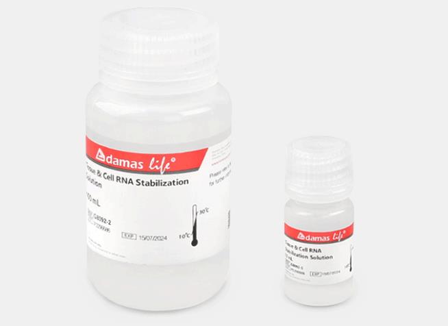 泰坦科技探索平臺推出Adamas-life?新一代核酸樣本保存液