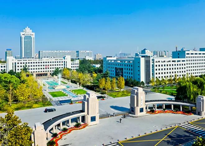 山東大學(xué)計(jì)算中心
