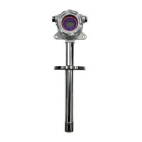 三氯乙烯氣體報(bào)警器