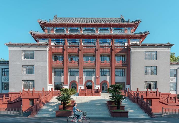 四川大學(xué)化工過程裝備與生物醫(yī)藥實(shí)驗(yàn)教學(xué)平臺(tái)